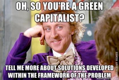 green capitalism