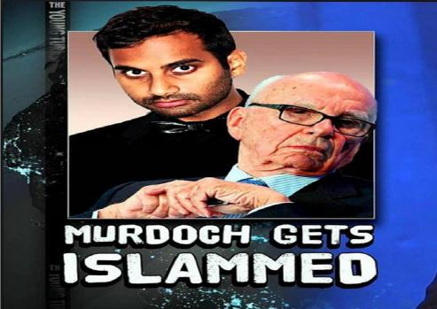 murdoch islammed