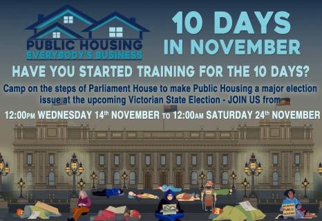 Public Housing Everybody's Business